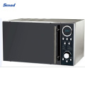 1.4cuft 1000W Digital Control Microwaveoven with Grill